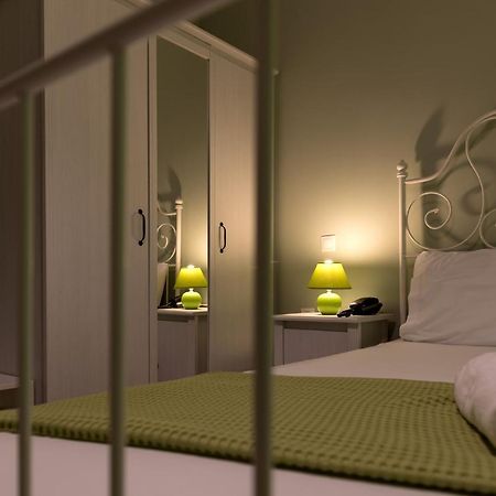 Εlectra Apartments Keramoti Buitenkant foto